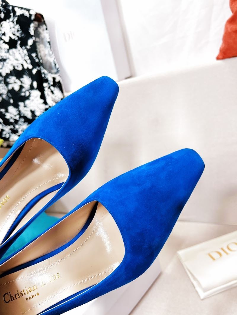 Christian Dior Heeled Shoes